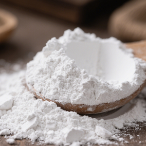 Top hoge zuiverheid 99,5% geblust limoenpoeder met hoge witheid 