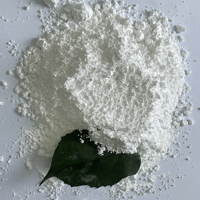 کربنات کلسیم سنگین