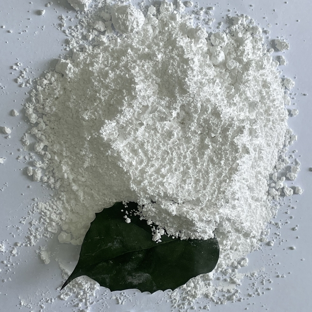 Calcium gravis carbonatis