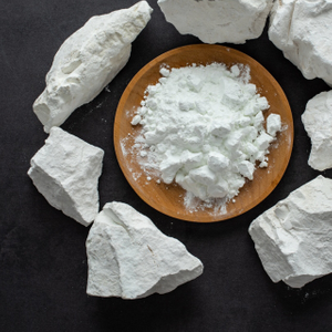 Ossido di calcio di grado industriale di alta qualit&agrave; come agente fondente per l'industria siderurgica