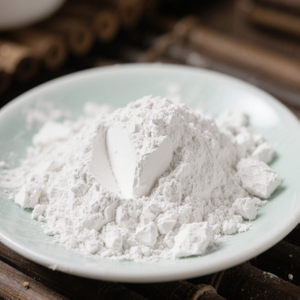 Bubuk Kalsium Hidroksida Keputihan Tinggi Kemurnian Tinggi untuk Industri Kertas