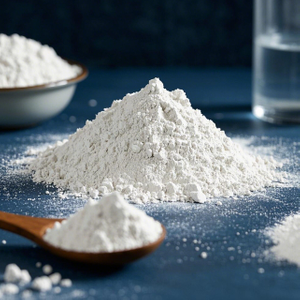  Poudre de chaux hydrat&eacute;e de haute puret&eacute; et de grande blancheur pour applications industrielles