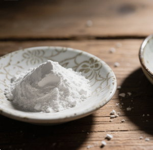 H&oslash;jspecifikt overfladeareal Calciumhydroxidpulver Ca(OH)₂ til r&oslash;ggasafsvovling