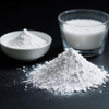 Lavt magnesiumcalciumoxidpulver med god pris for gummiindustrien
