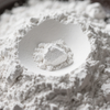 98 % indhold High Purity Quick Lime Pulver med god pris for kemiske tils&aelig;tningsstoffer