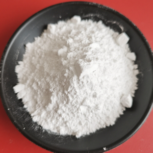 Ultra Fine Ative Nano Calcium Carbonate Powder para sa Industrial Applications