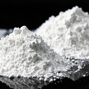 P&oacute; leve de carbonato de c&aacute;lcio de alta pureza para enchimento e modificador na ind&uacute;stria de pl&aacute;sticos