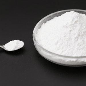 Ultra Fine Nano Calcium Carbonate Powder para sa High Performance na Plastic Reinforcement