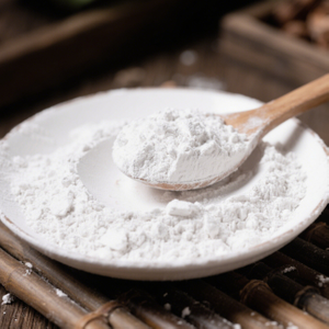 CaO CAS in polvere di ossido di calcio di qualit&agrave; premium n. 1305-78-8 con basso contenuto di impurit&agrave;