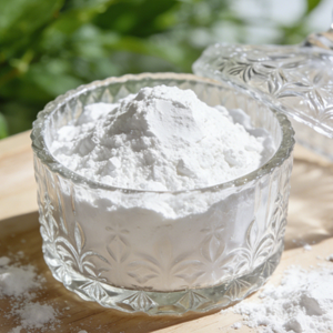 அதிக தூய்மை மற்றும் குறைந்த Fe 96% கால்சியம் ஹைட்ராக்சைடு சுண்ணாம்பு அதிக வெண்மை நீரேற்றப்பட்ட சுண்ணாம்பு