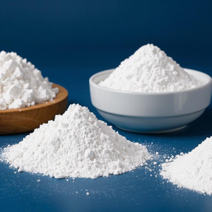 Hochreines Kalziumhydroxid mit 98 % Gehalt und 25 kg pro Beutel als Lebensmittelzusatzstoff